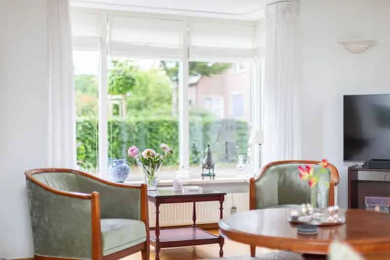 5 Slaapkamers Huis Beekbergen Nabij Centrum
