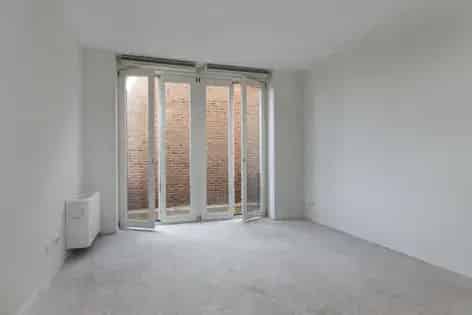 2 Kamer Appartement 86m² Utrecht Luxe Afwerking