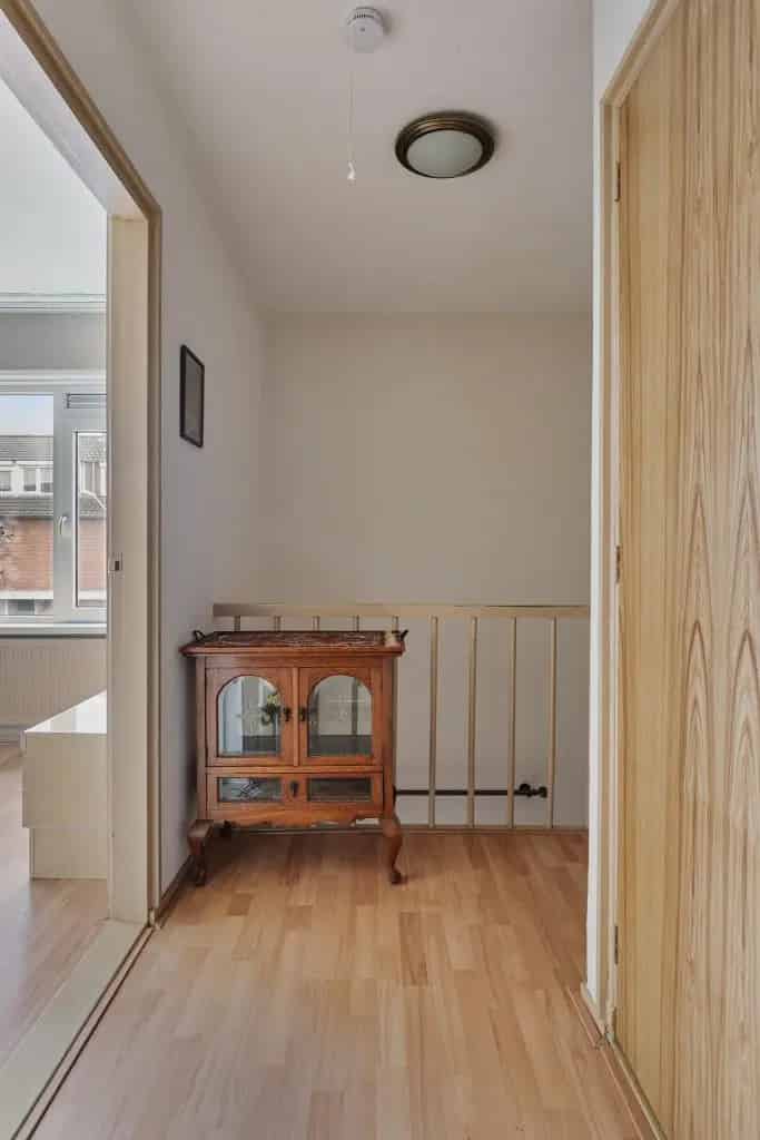 Tussenwoning Veldhoven Nabij Dorp 2 slaapkamers
