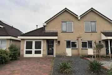 5 Kamer 2 Onder 1 Kapwoning Swifterbant Te Huur