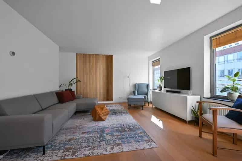 Appartement te koop Amsterdam Bos en Lommer