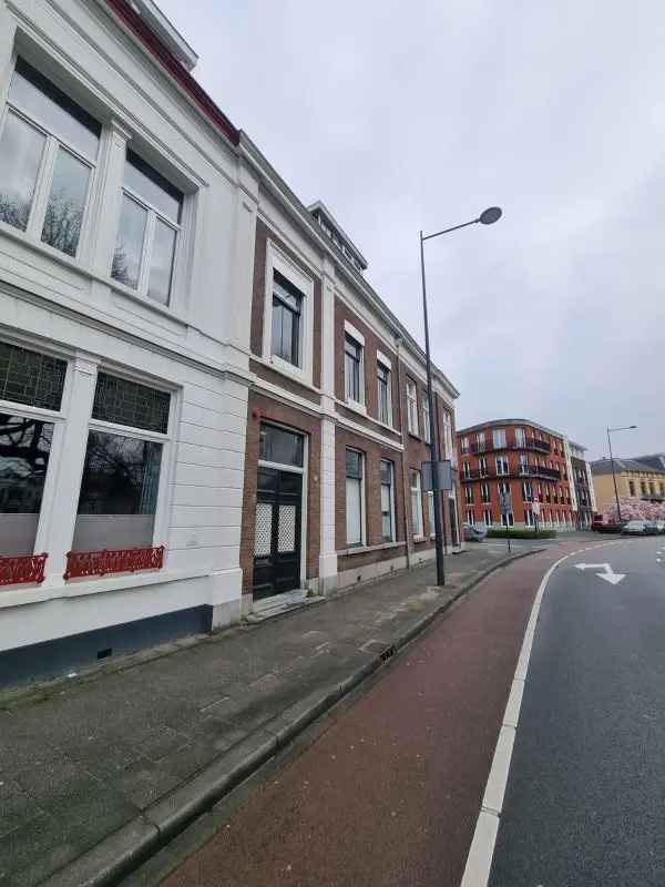 Kamer te Huur Breda Delpratsingel Centrum