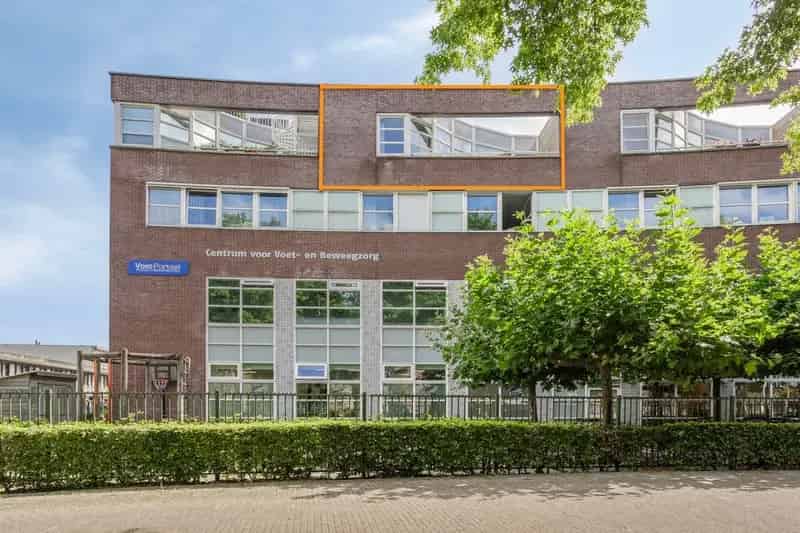 Appartement te koop: Oostakkerstraat 75 1066 HR Amsterdam | Funda