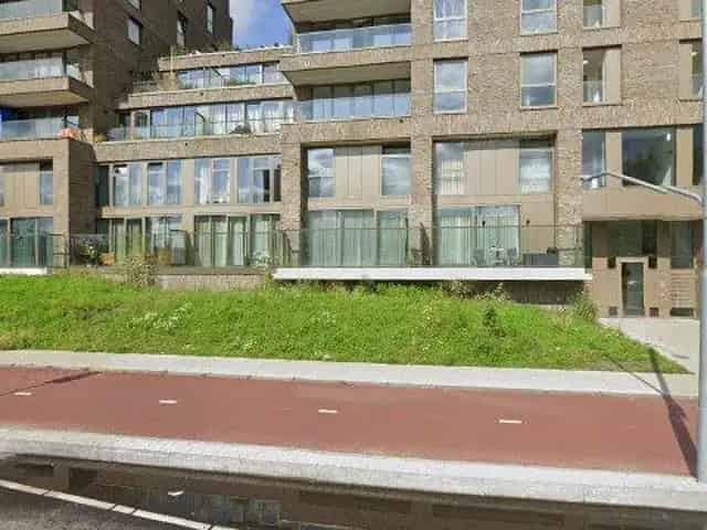 Appartement te huur Haarlem Amerikaweg 2 slaapkamers 107m2