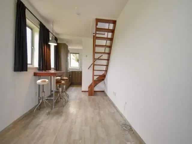Recreatiewoning 1 slaapkamer te huur Durgerdammerdijk Amsterdam