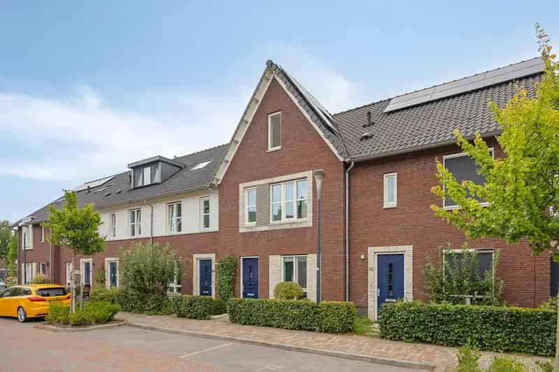 Huis te koop: Simone de Beauvoirstraat 33 6515 XH Nijmegen | Funda