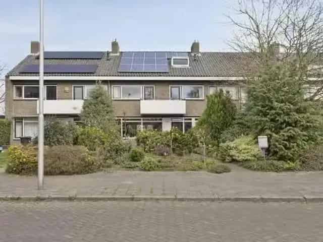 Huis te koop Eindhoven 148m2 4 slaapkamers
