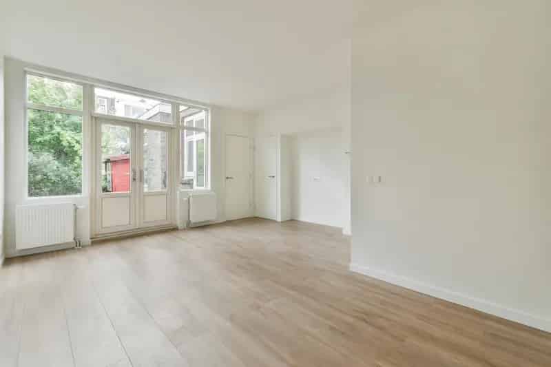 Turnkey Benedenwoning Schiedam West 2-3 Kamers 54m2