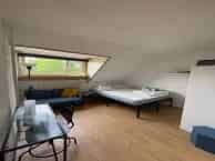 Kamer Nijmegen Daalseweg 15m2