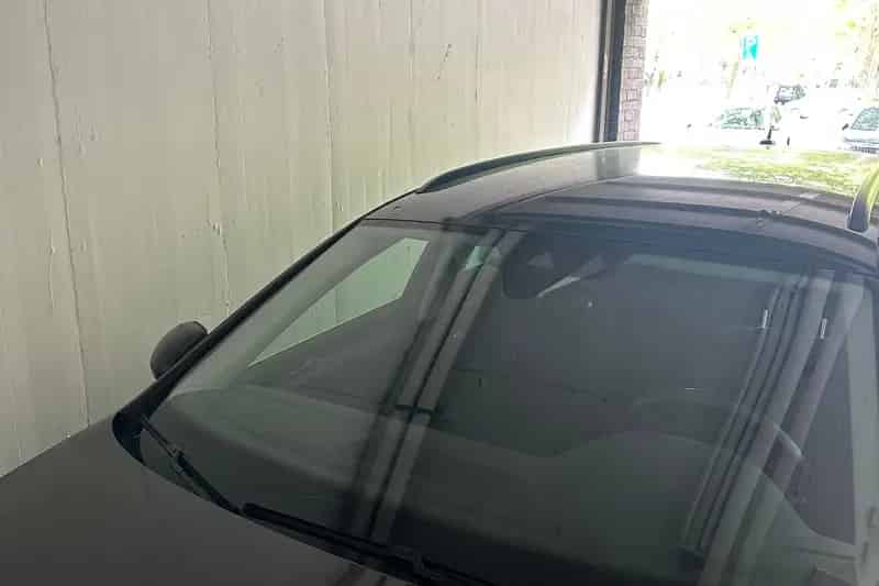 Garage te koop Amsterdam Buitenveldert 18m2