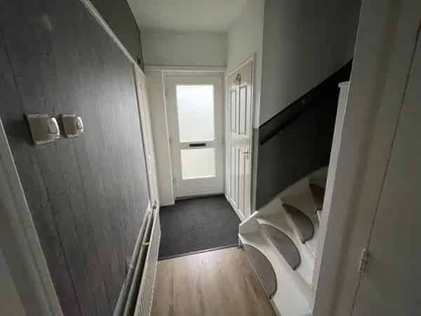 Gemeubileerde Tussenwoning Twekkelerveld Moderne Uitbouw
