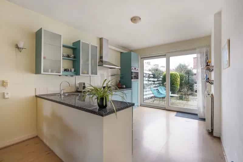 Appartement te koop Palestrinaweg Den Haag