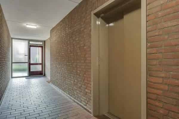 Appartement Brugstraat 228 te huur