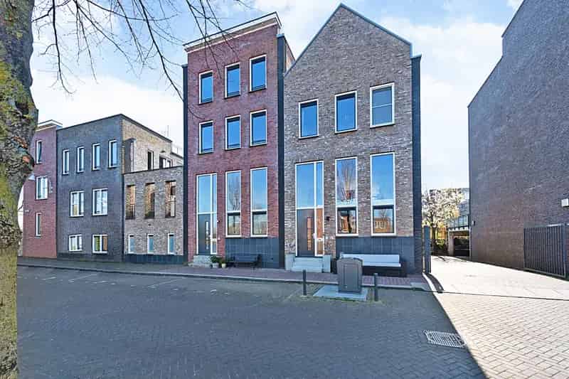 Huis te koop Markenhaven Amersfoort: Ruime gezinswoning aan het water
