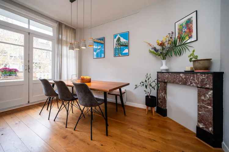 Woning Te Koop in Rotterdam, Zuid-Holland