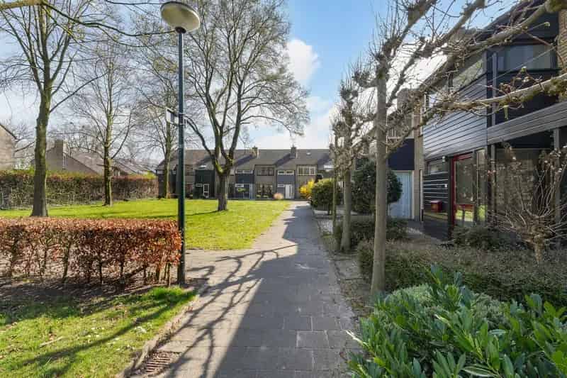 Tussenwoning 4 slaapkamers Boxtel