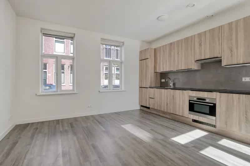 Appartement te koop: Rodenburgstraat 72-B 3043 TW Rotterdam | Funda