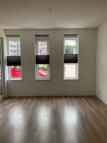 Modern Tweekamerappartement Roosendaal Centrum