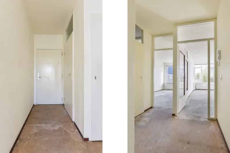 Appartement Te Huur , 75, Mercatorlaan, Waalwijk, Noord-Brabant
