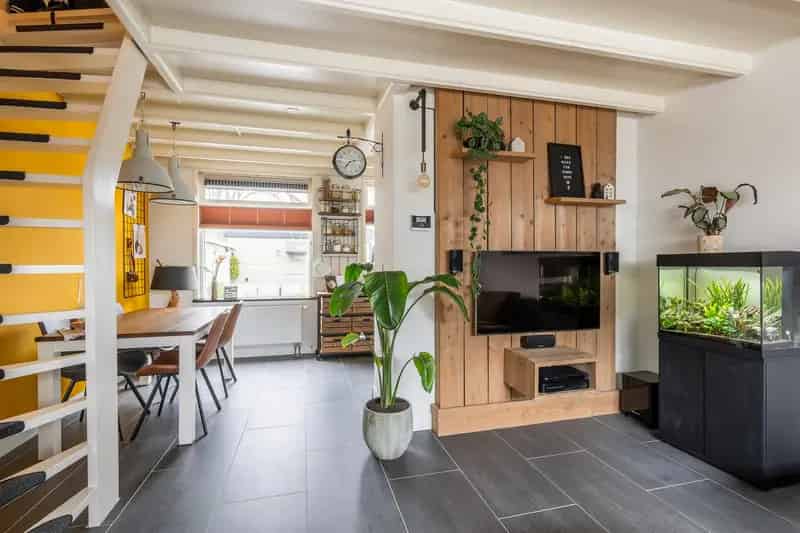 Moderne Eindwoning te Koop s Gravenzande