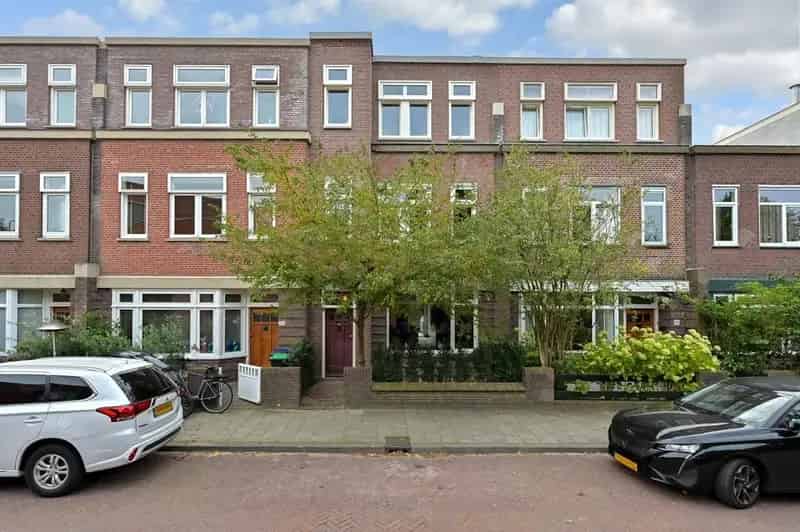 Huis te koop: Van Nijenrodestraat 51 2597 RK Den Haag | Funda