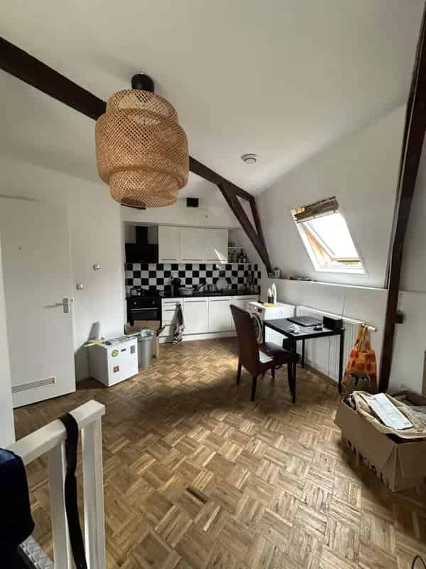 Appartement Pottebakkersrijge Groningen