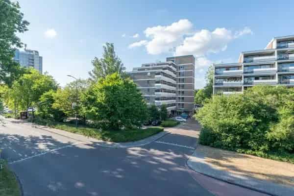 Benedenwoning Merenwijk Leiden Ruime Tuin Kindvriendelijk
