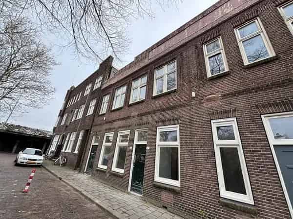 Appartement Viaductstraat Groningen