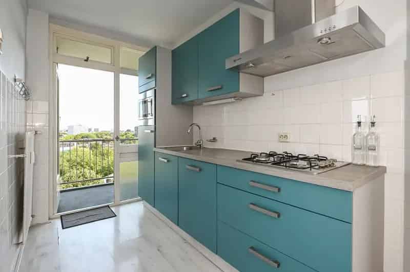 Appartement te koop: Tarwekamp 171 2592 XK Den Haag | Funda