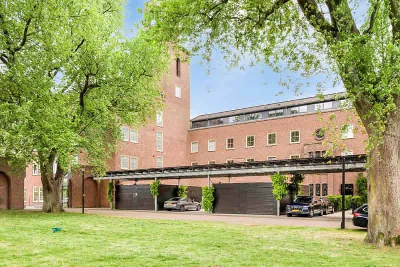 Luxe Tussenwoning Breda Landgoed De Klokkenberg