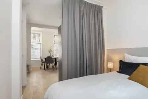 2 Kamer Appartement Nijmegen 33m² Expats Kort Verblijf