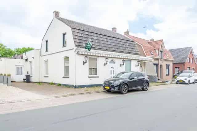 Feestcentrum te Koop Huur Nederweert Compleet Ingericht