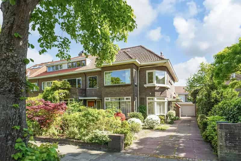 Huis te koop: Parkweg 328 2271 BJ Voorburg 
