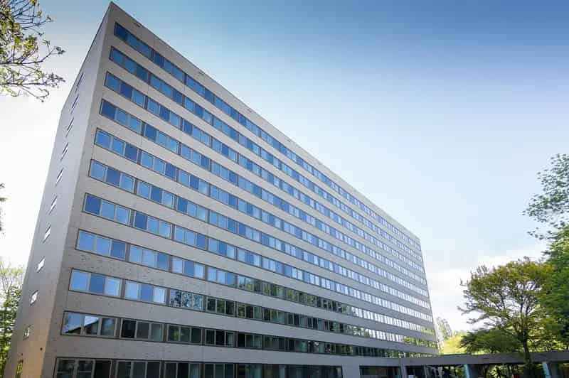 Studentenkamer Dragant nabij Zernike