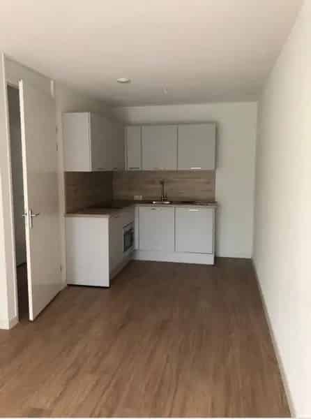 Nieuwbouw Appartement Harderwijk Centrum 1 Slaapkamer 43m2