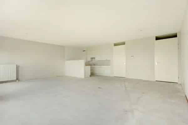3-kamer Appartement Utrecht Musicallaan 109m2