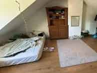 Kamer Maastricht: Eigen wastafel Balkon Gedeelde keuken