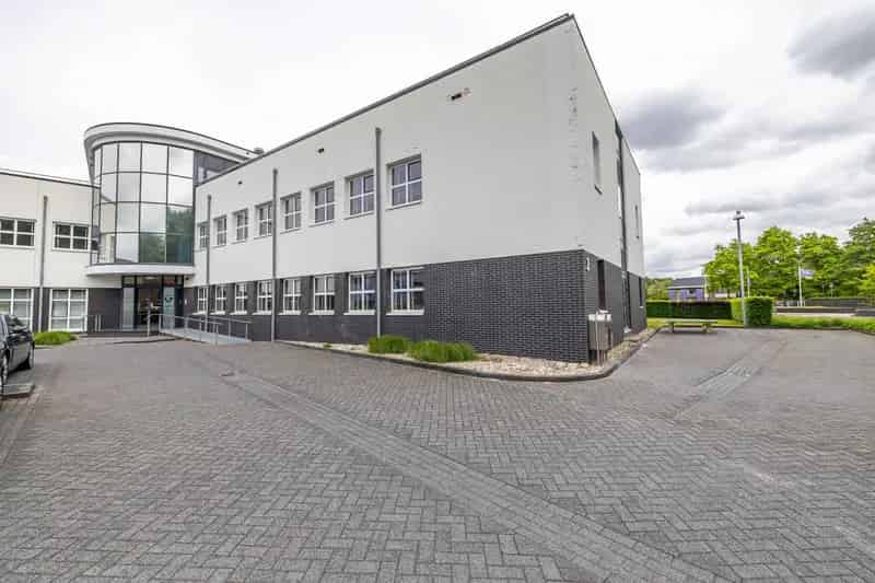 Kantoorruimte Assen: Luxe Ruimten Nabij A28