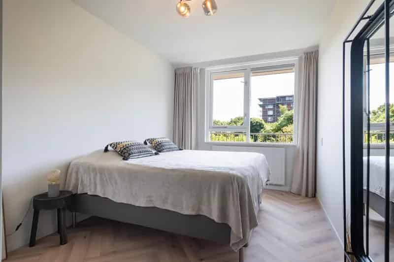 3 Kamer Appartement Amsterdam Zuidoost Nabij Gaasperplas