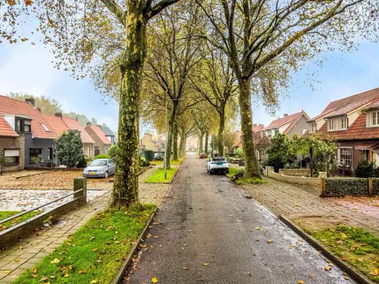 2-onder-1-kapwoning Lindenheuvel - Geen Kosten Koper