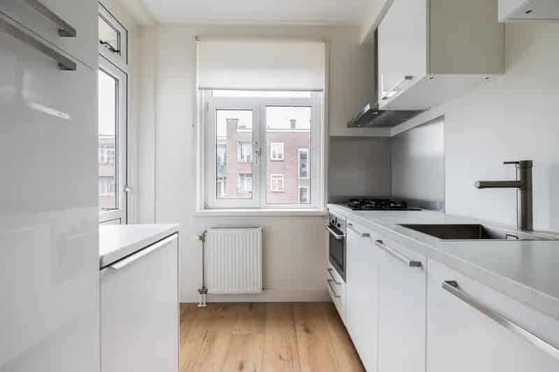 3 Kamer Appartement Rotterdam Zuidplein Nabij Openbaar Vervoer