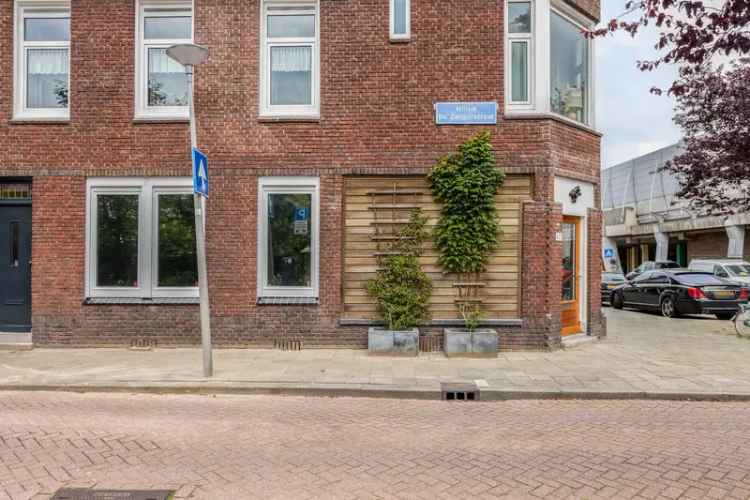 Winkel Rotterdam | Zoek winkels te koop: Willem de Zwijgerstraat 63-B 3043 VC Rotterdam [funda in business]