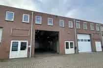 210 m2 Bedrijfsruimte te Huur Andelst