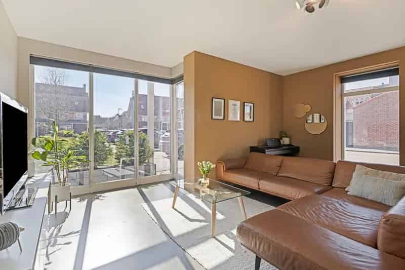 Huis te koop Purmerend 5 slaapkamers luxe keuken tuin