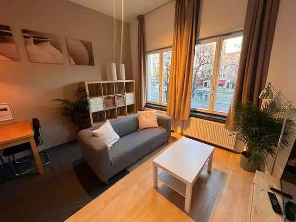 Appartement Te Huur in Amsterdam, Noord-Holland