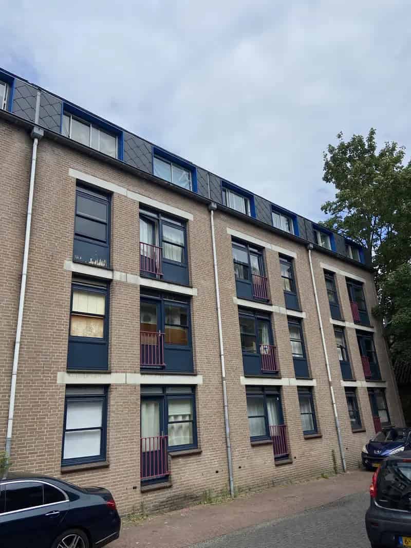 Centrumwoning Vleeshouwerstraat: Ideaal voor Starters