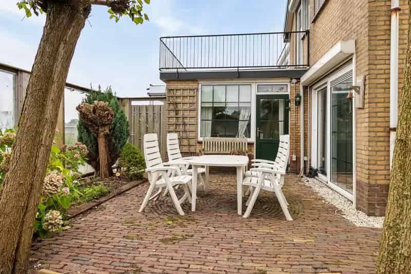 Huis te koop Vlielandseweg Pijnacker