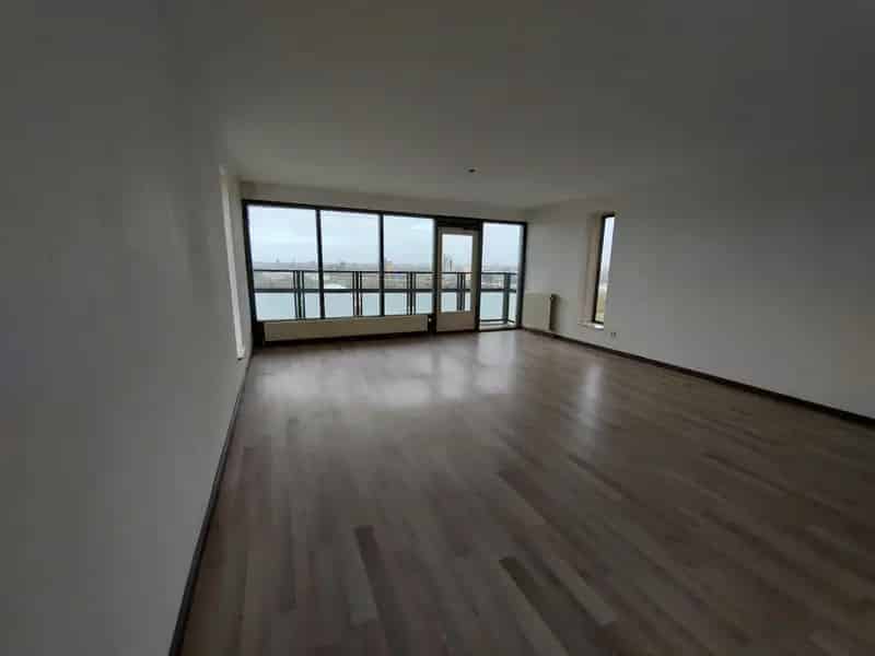 3 Kamer Appartement Rotterdam Kralingen 15e Verdieping Balkon