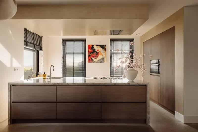 Luxe Villa Purmerland 729m2 Zwembad Guesthouse 8 slaapkamers