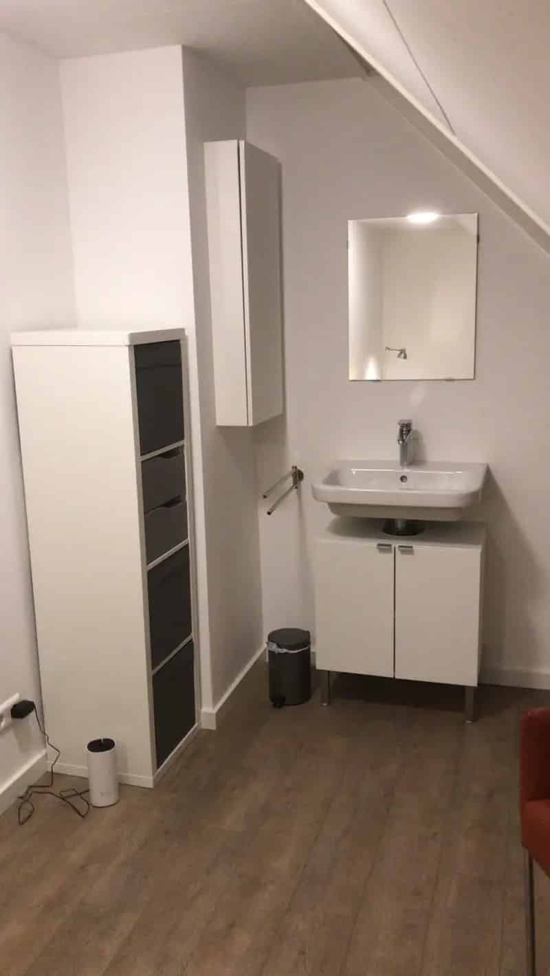 Rustige kamer Goirle centrum